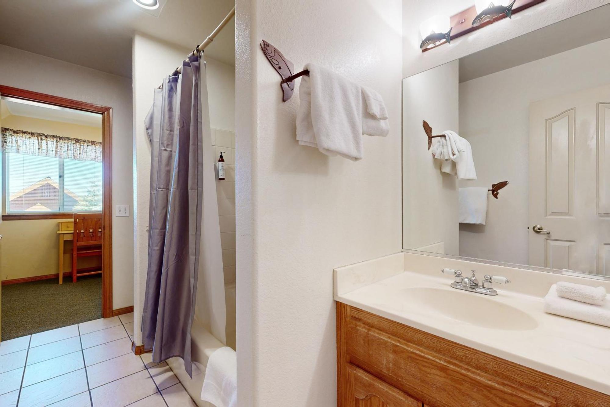 Moonridge Alameda Villa Big Bear Lake Exterior photo
