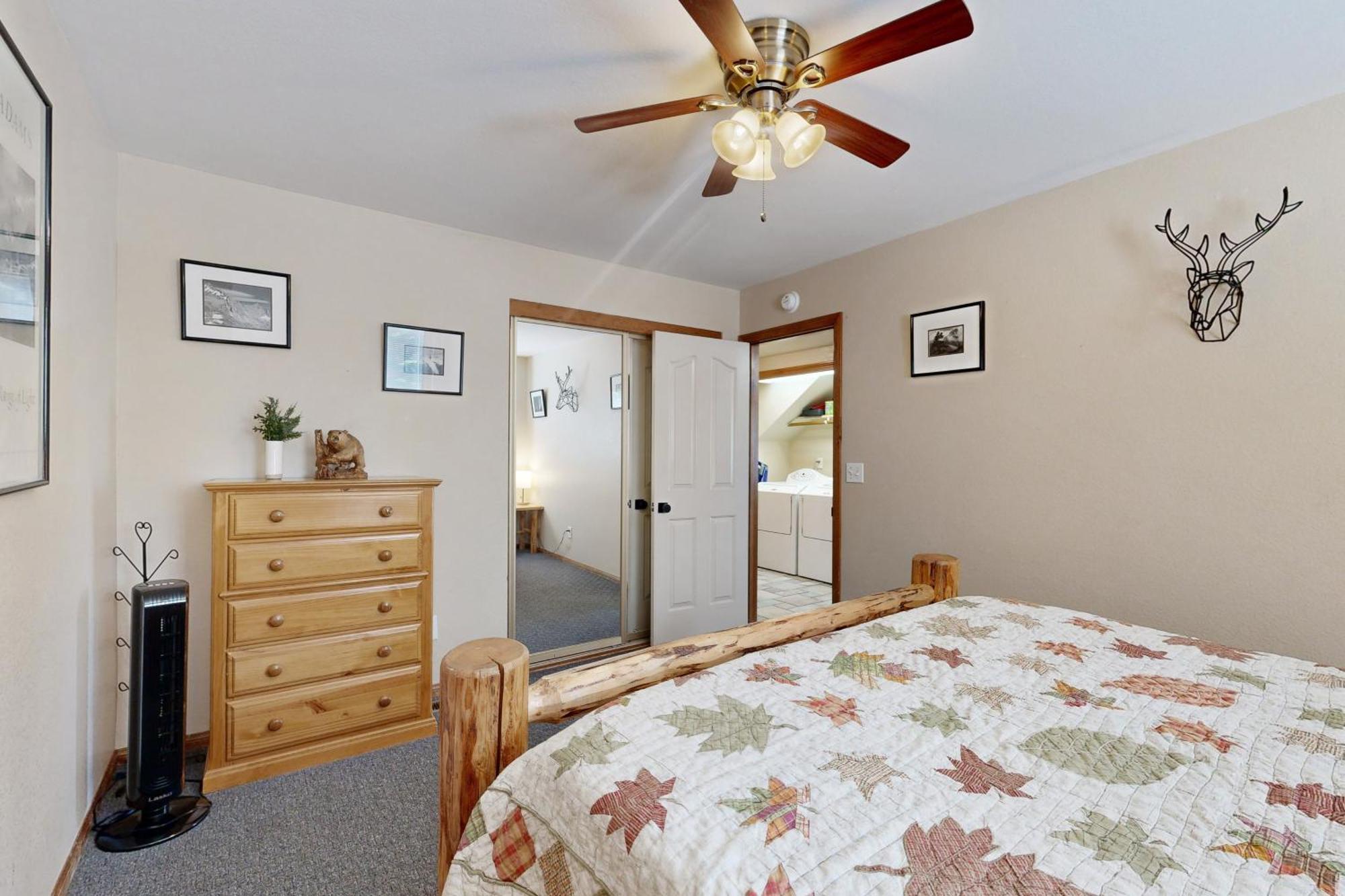 Moonridge Alameda Villa Big Bear Lake Exterior photo