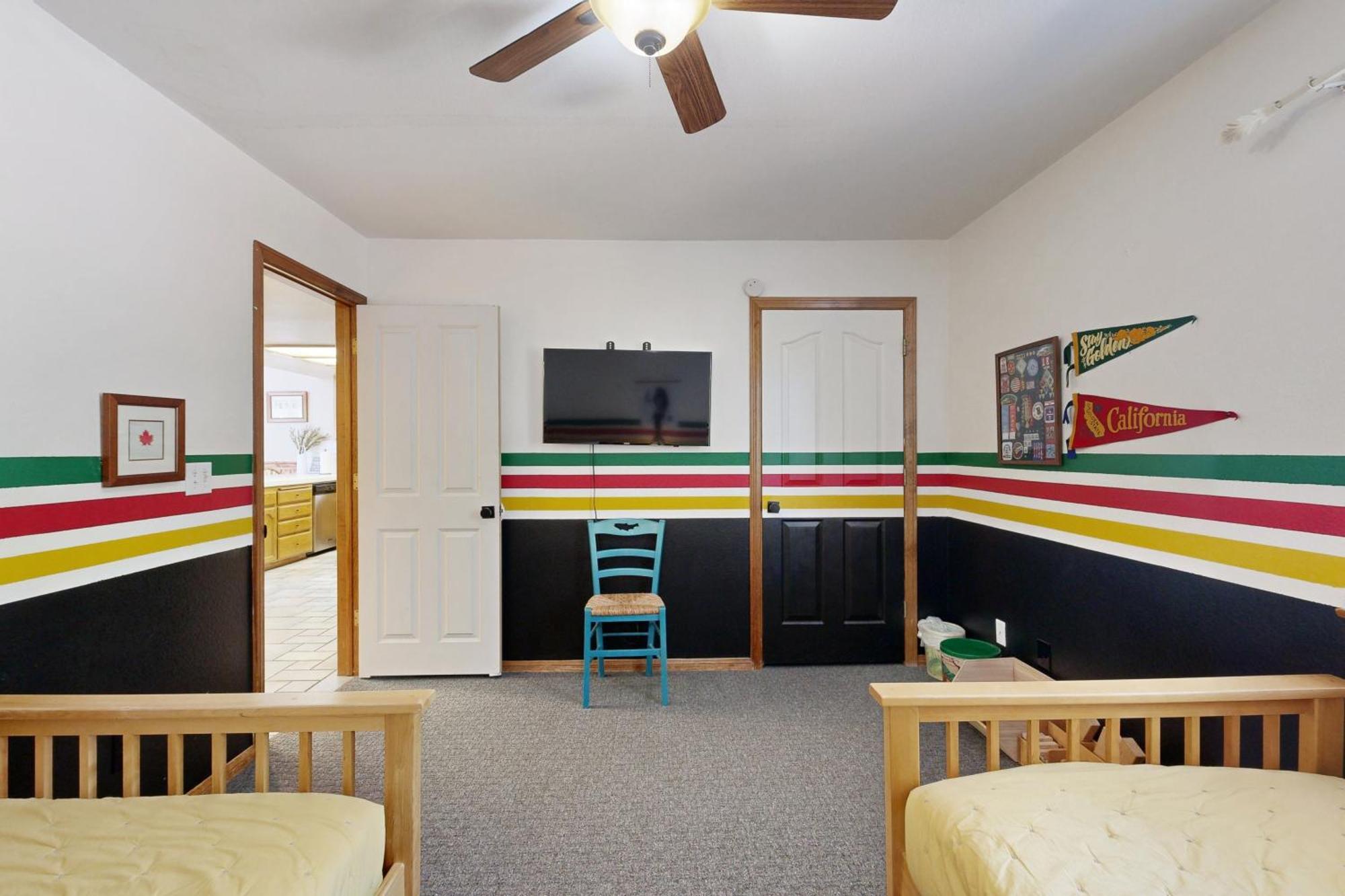 Moonridge Alameda Villa Big Bear Lake Exterior photo
